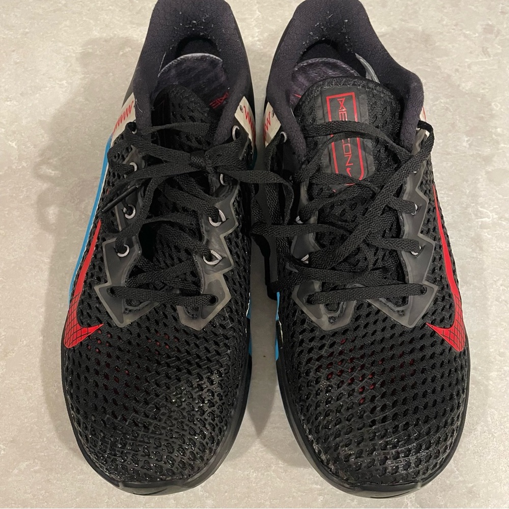 Nike Metcon 6 Women’s Size 7.5